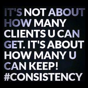 Meet your Posher, bliss.